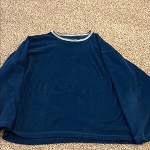Patagonia crew neck fleece size XL men’s